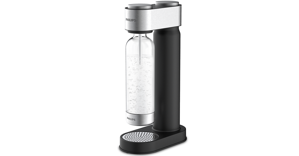 Philips Sparkling Water Maker ADD4902