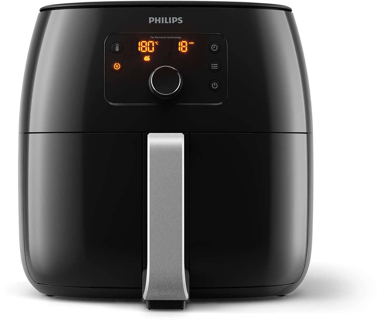Philips Premium Airfryer XXL (HD9650/96)