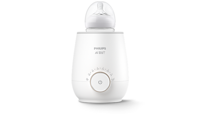 Philips Avent Premium Bottle Warmer