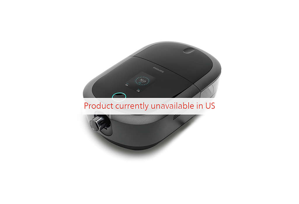 Philips DreamStation 2 Auto CPAP Advanced