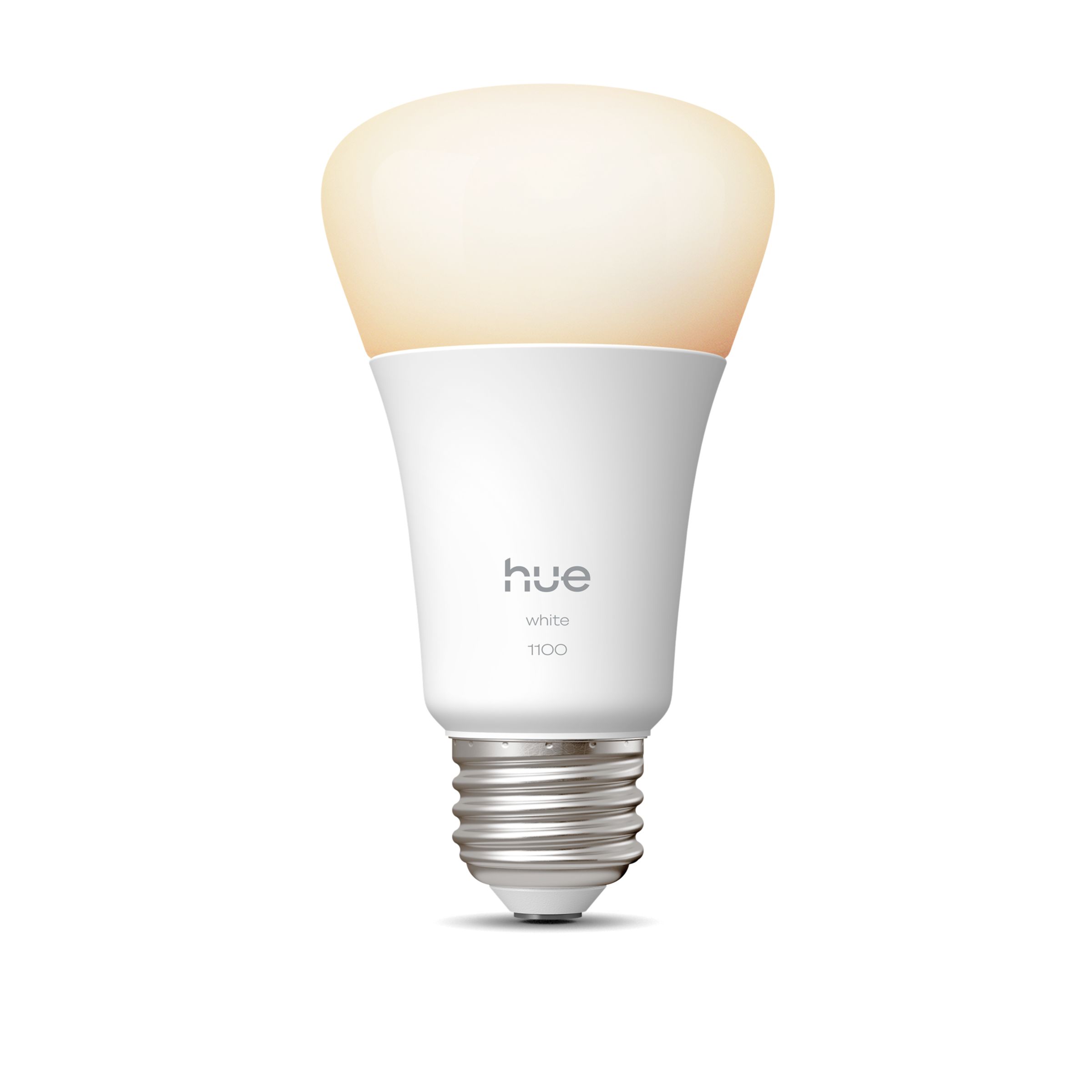 Hue White A19 (75W equivalent)