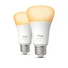 Philips Hue White Ambiance A19 (60W equivalent)