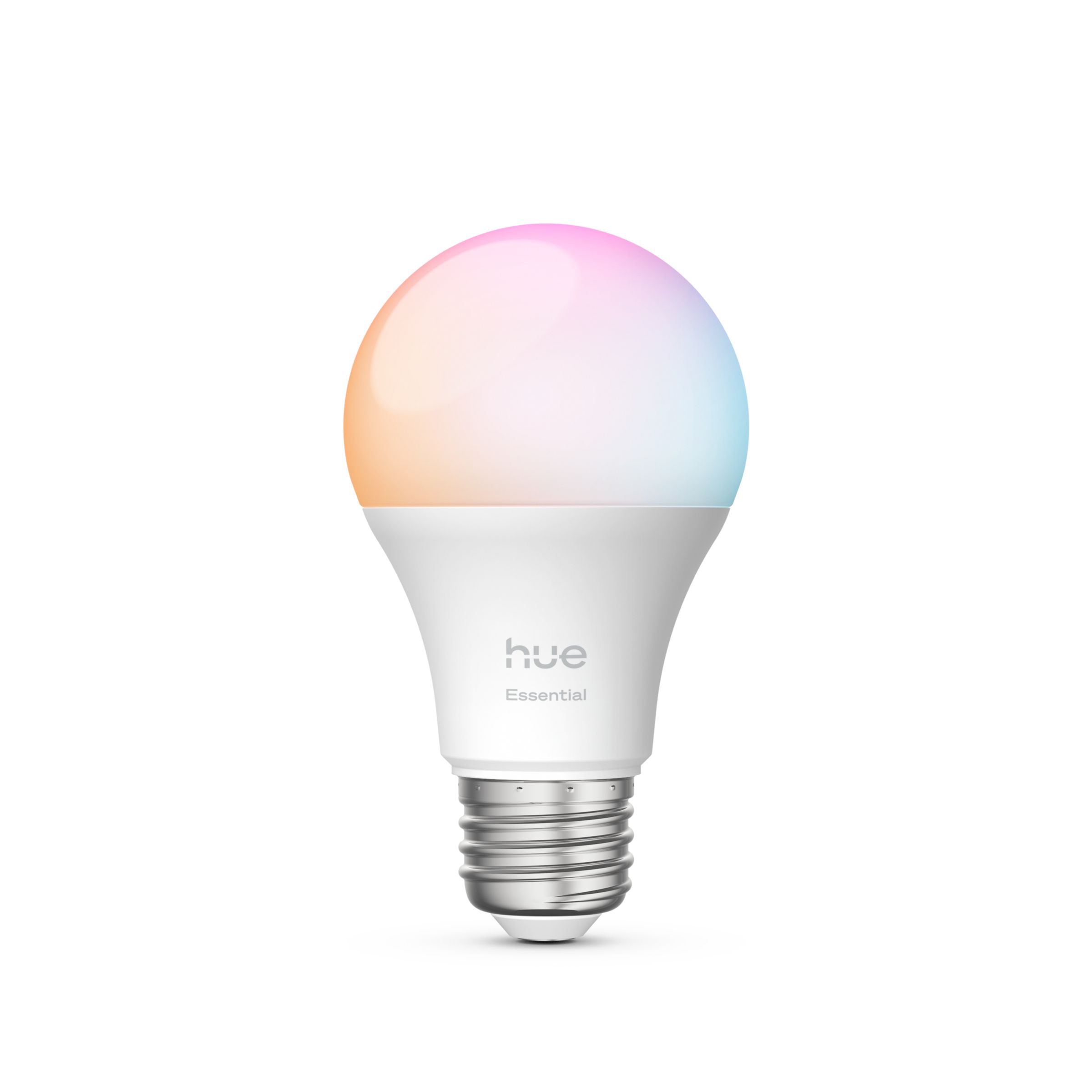 Hue White and Color Ambiance Essential A19