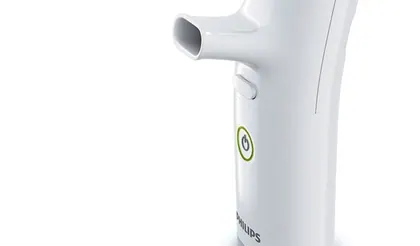 Philips InnoSpire Go