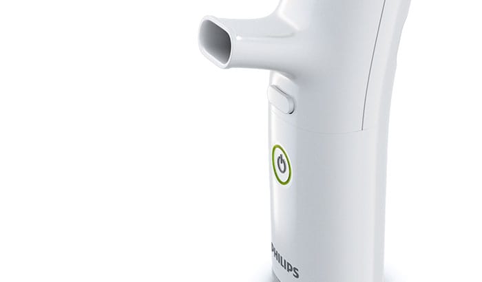 Philips InnoSpire Go