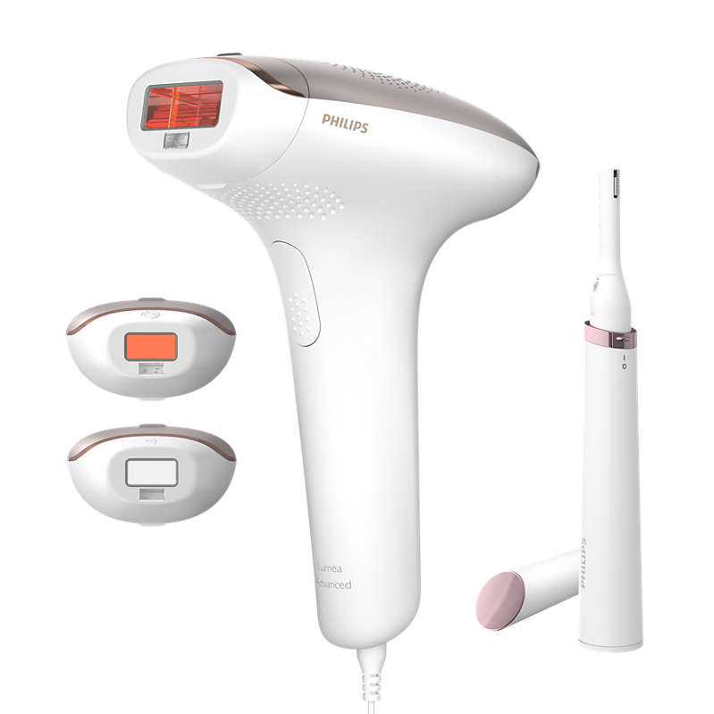 Philips Lumea IPL 7000 Series BRI931
