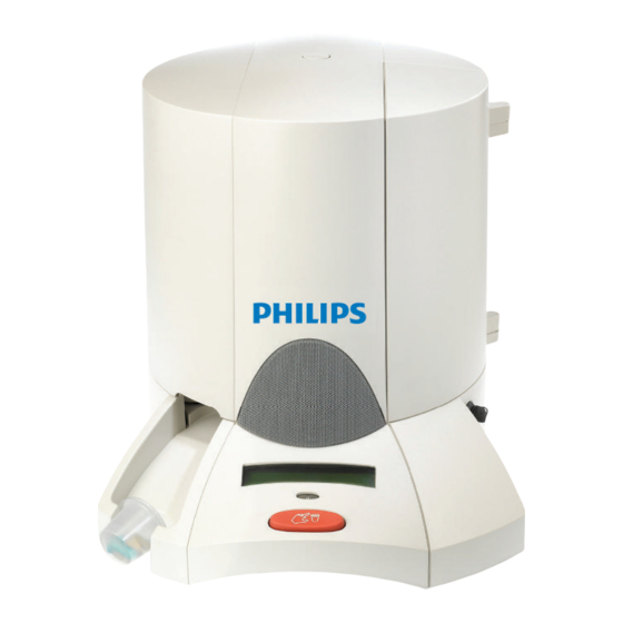 Philips Medication Dispensing Service