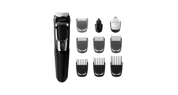 Philips Norelco Multigroom 3000 MG3750/60