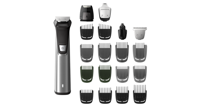 Philips Norelco Multigroom 7000 MG7750/49
