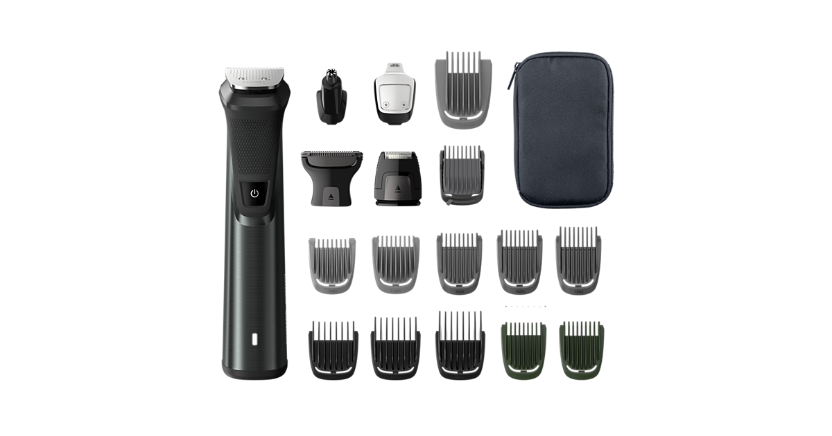 Philips Norelco Multigroom 9000 Prestige MG9730/40