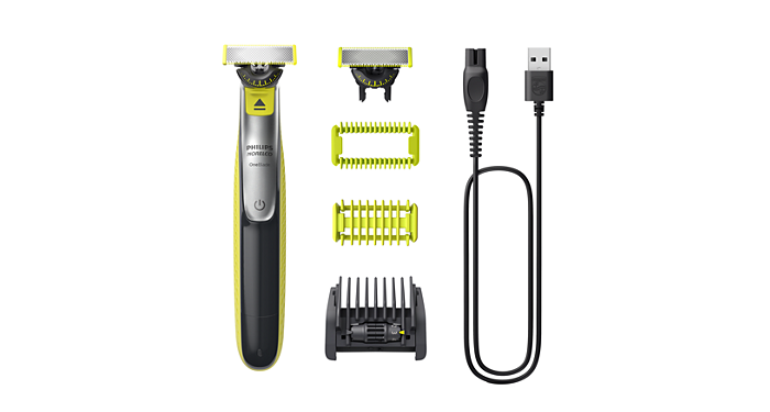 Philips Norelco OneBlade 360 QP2834/70