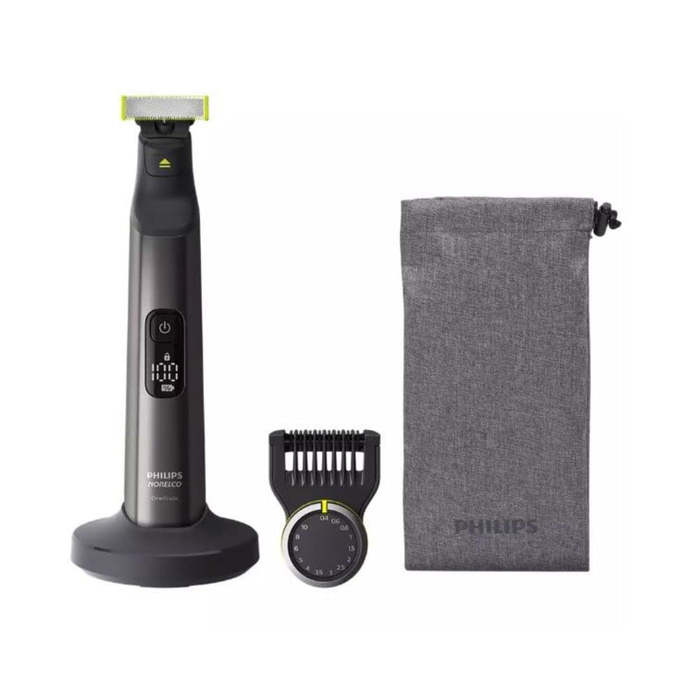Philips Norelco OneBlade Pro QP6550/70
