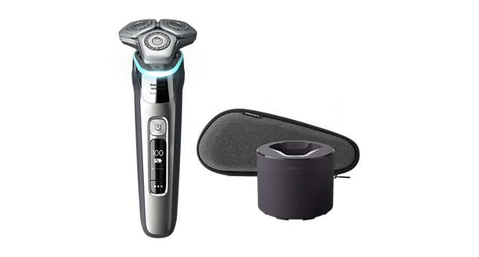Philips Norelco Shaver 9500 S9985/84
