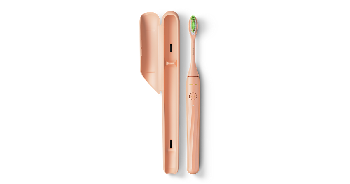 Philips One by Sonicare Rechargeable Toothbrush