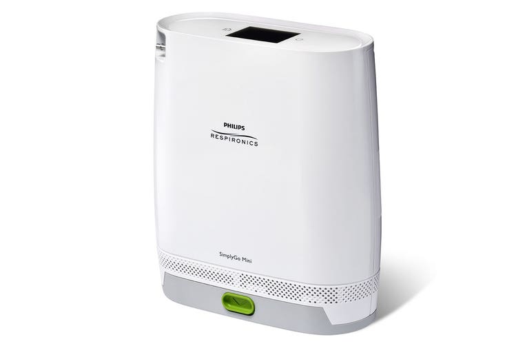 Philips Respironics SimplyGo Mini