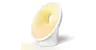 Philips SmartSleep Sleep and Wake-Up Light HF3650/60