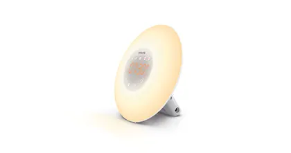Philips Wake-Up Light HF3500/60 — Philips