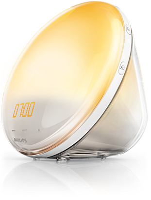Philips Wake-up Light HF3531/60