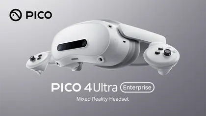Pico 4 Ultra