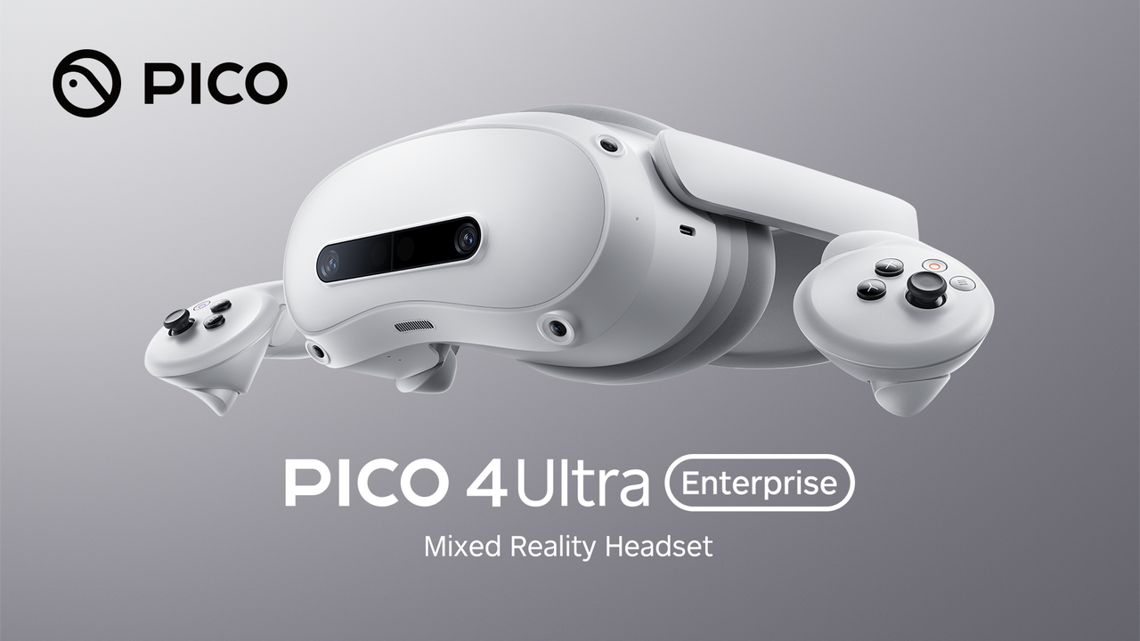 Pico 4 Ultra