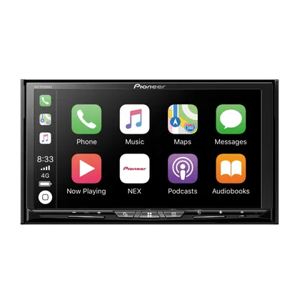 Pioneer AVH-W4500NEX — Pioneer