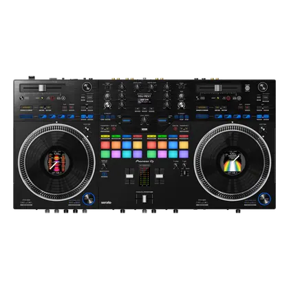 Pioneer DDJ-REV7 — Pioneer DJ
