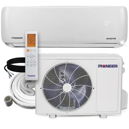 Pioneer Diamante WYS012AMFI20RL