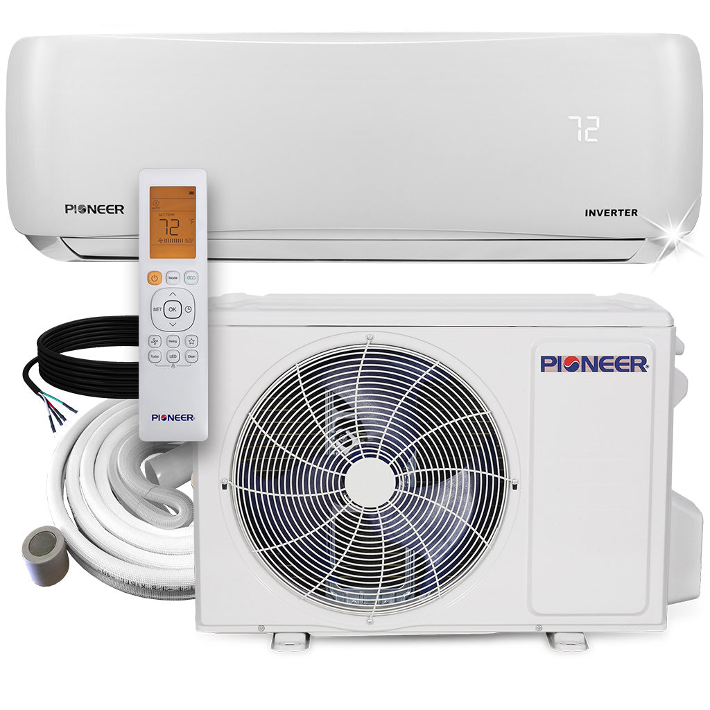 Pioneer Diamante WYS012AMFI20RL