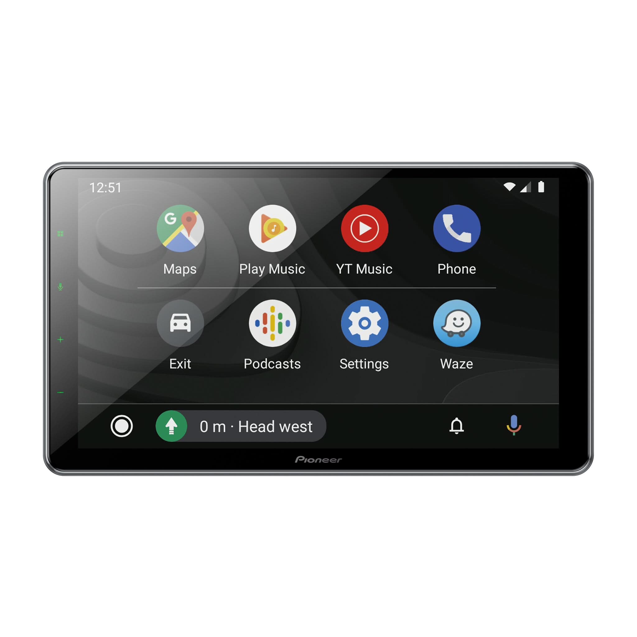 Pioneer DMH-WT8600NEX