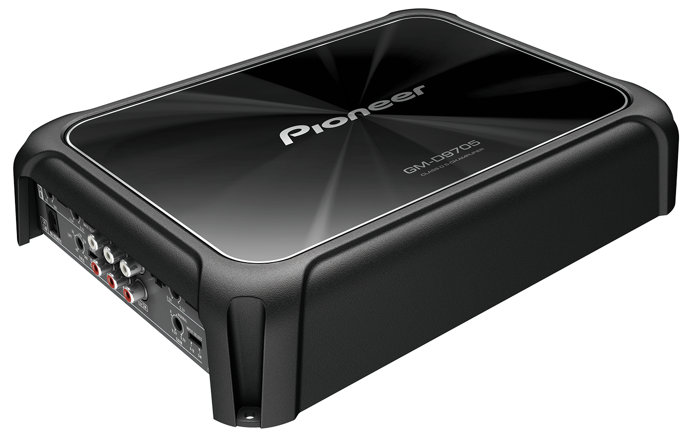 Pioneer GM-D9705 — Pioneer