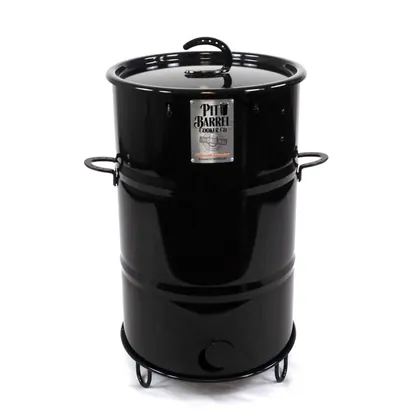 Pit Barrel Cooker Classic 18.5" — Pit Barrel Cooker Co.
