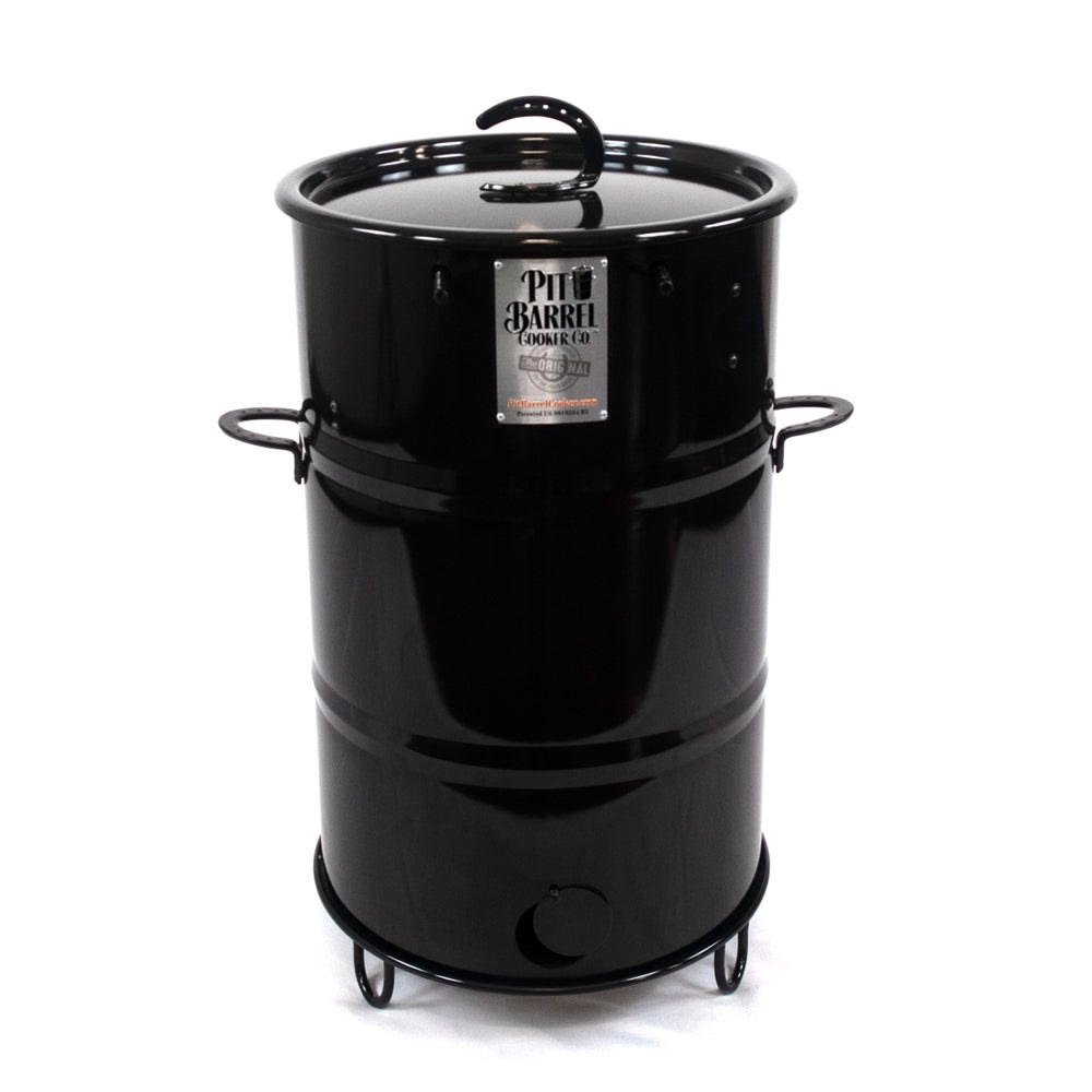 Pit Barrel Cooker Classic 18.5"
