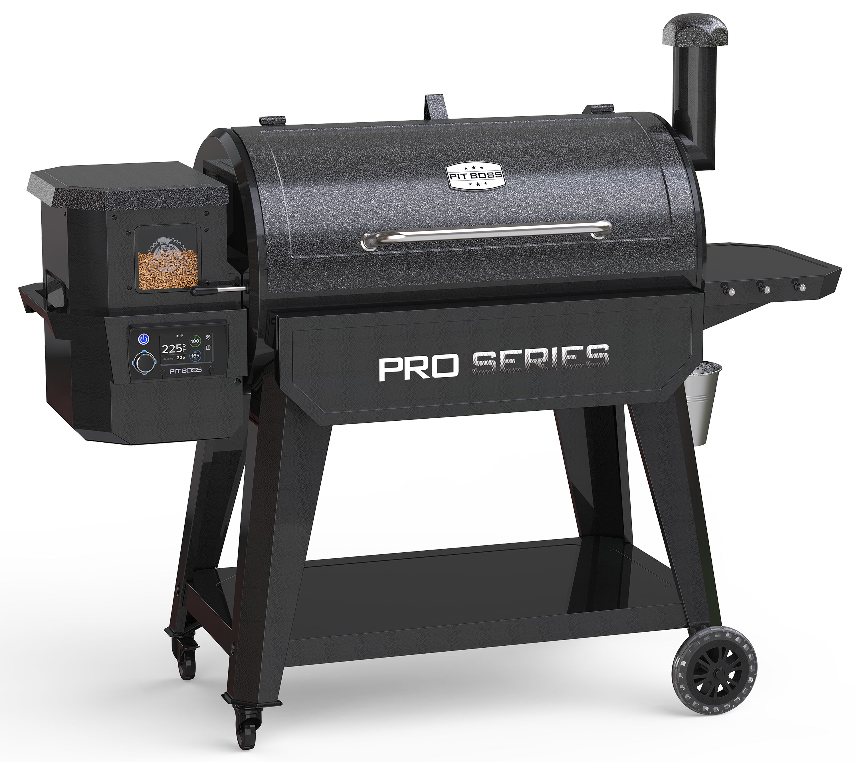 Pit Boss Pro Series II 1150 Wood Pellet Grill