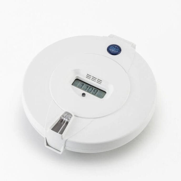 Pivotell Advance Dispenser