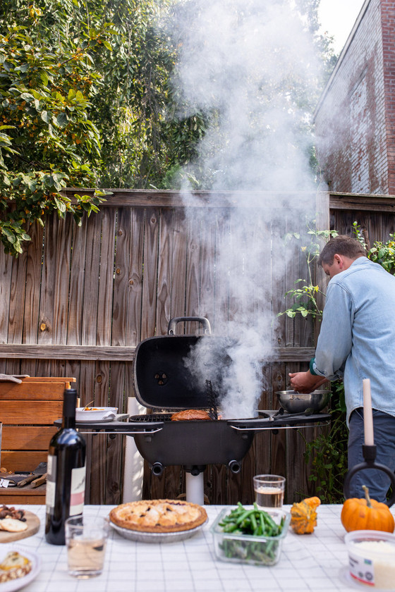 PK Grills PK360