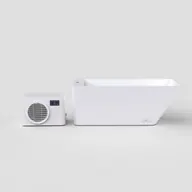 Luxury Spas / Sierra Spas Cold Plunge Pro XL