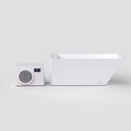 Luxury Spas / Sierra Spas Cold Plunge Pro XL