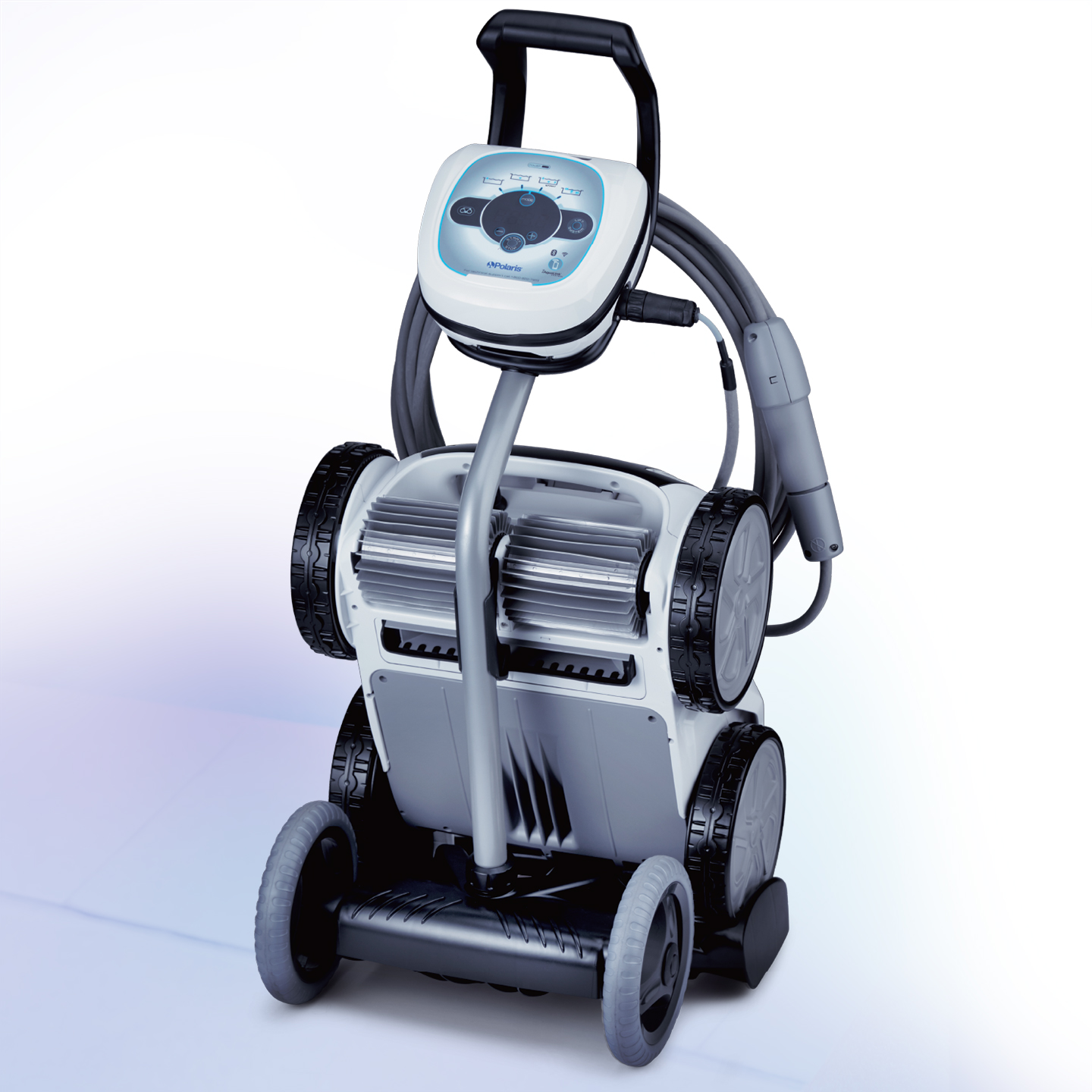 Polaris VRX iQ+