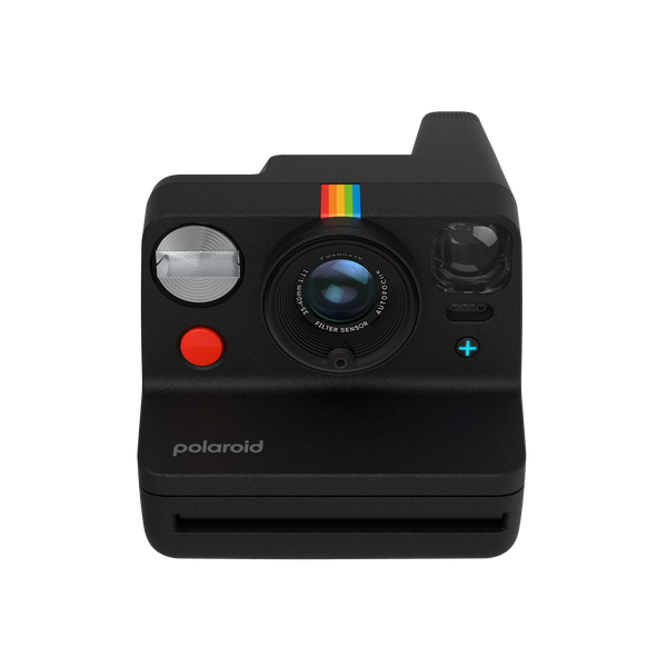 Polaroid Now+ Gen 3