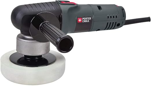Porter-Cable 7424XP 6 in. Variable-Speed Random Orbit Polisher
