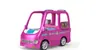 Power Wheels Barbie Dream Camper