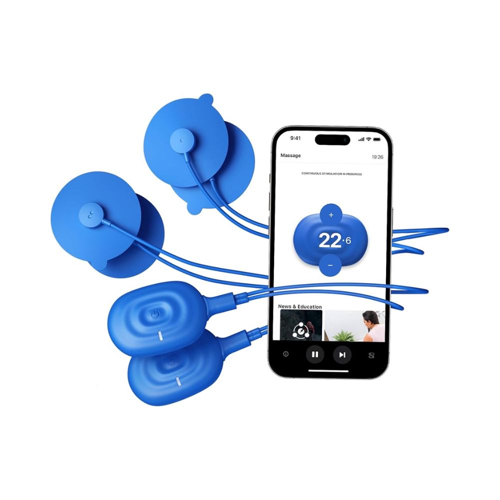 PowerDot 2.0 Duo