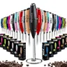 PowerLix Handheld Milk Frother