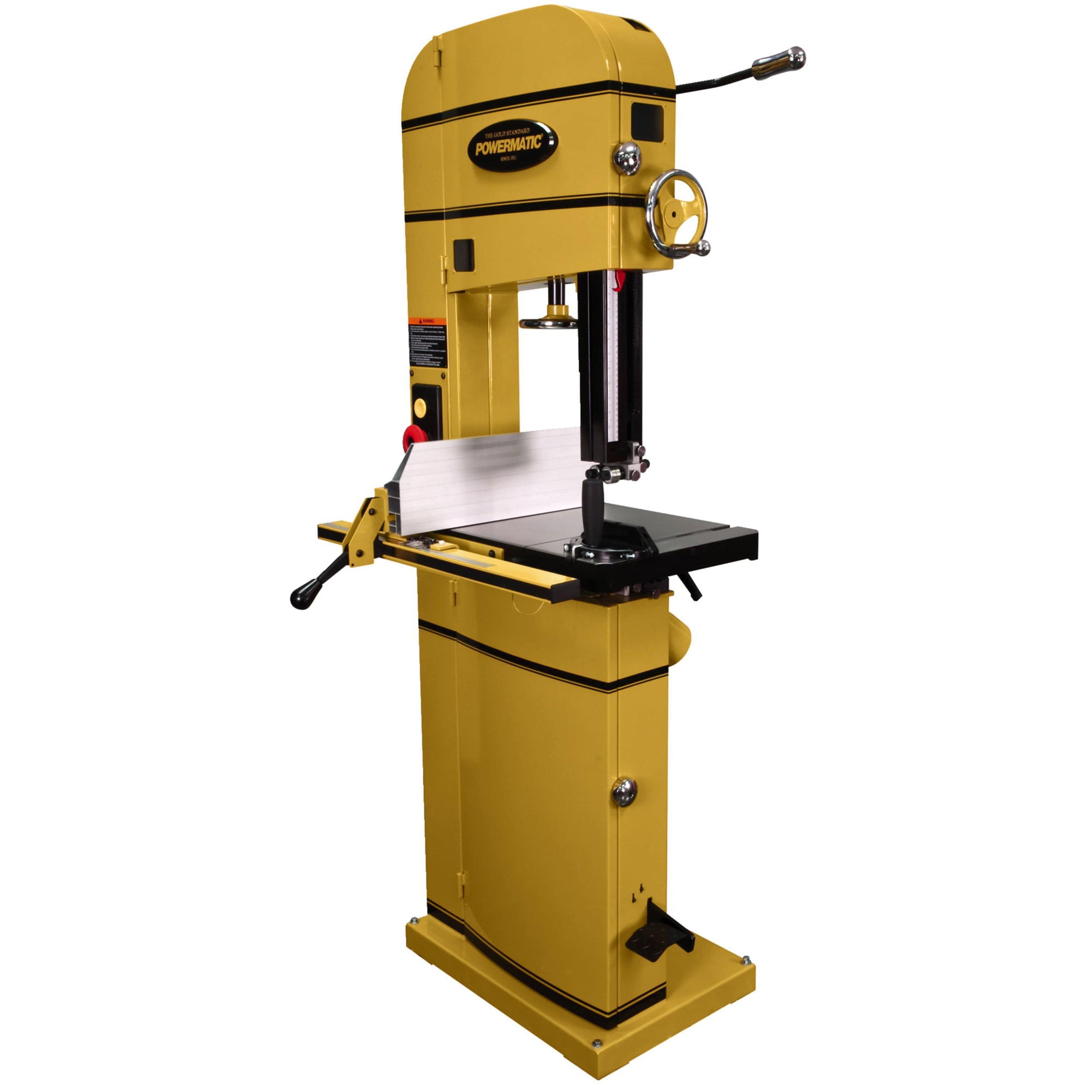 Powermatic PM1500 15-Inch Bandsaw