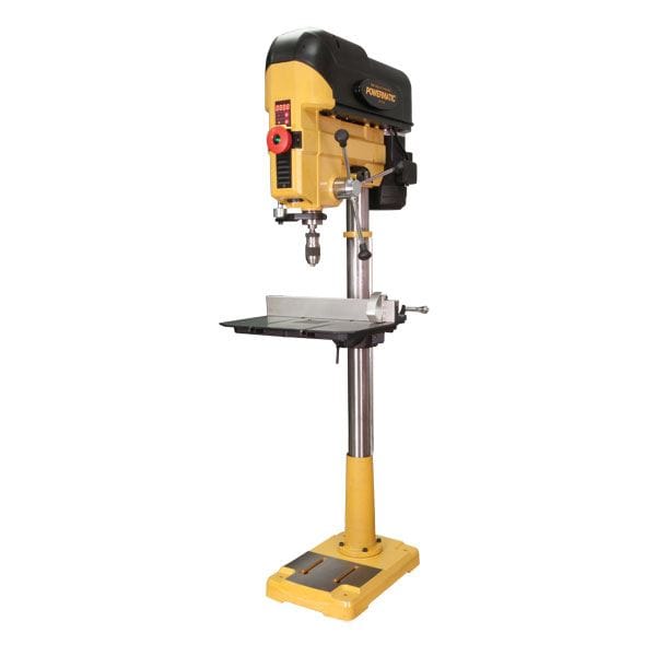 Powermatic PM2800B 18-Inch Variable Speed Floor Drill Press