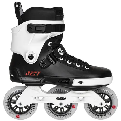 Powerslide Next Core Black 100 II — Powerslide