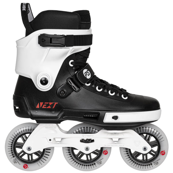 Powerslide Next Core Black 100 II