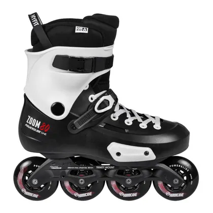 Powerslide Zoom Pro Black 80 — Powerslide