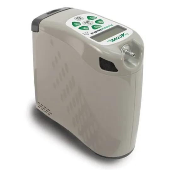 Precision Medical Live Active Five