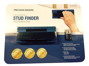 Precision Sensors ProFinder 5000+ Deep Scanning Stud Finder